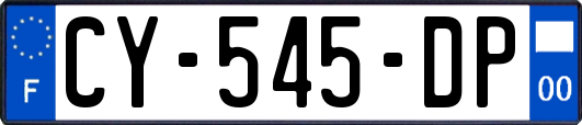 CY-545-DP