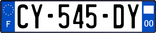 CY-545-DY