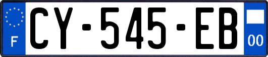 CY-545-EB