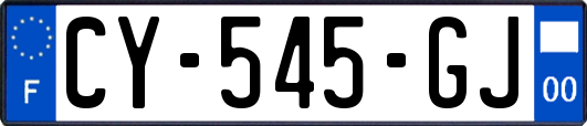 CY-545-GJ