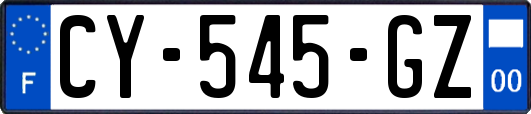 CY-545-GZ