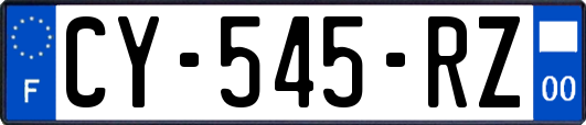 CY-545-RZ