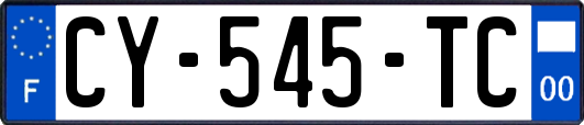 CY-545-TC