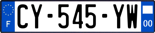 CY-545-YW