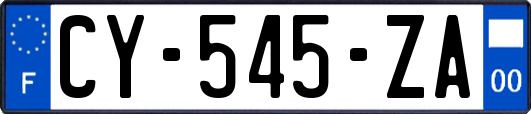CY-545-ZA