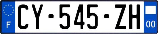 CY-545-ZH