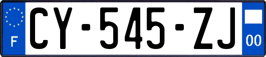 CY-545-ZJ