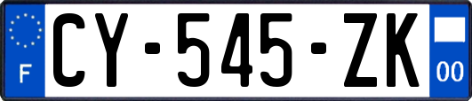 CY-545-ZK