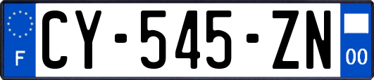 CY-545-ZN