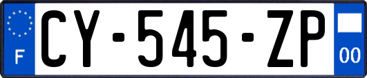 CY-545-ZP