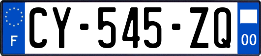 CY-545-ZQ