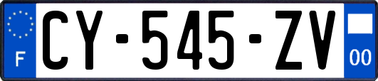 CY-545-ZV