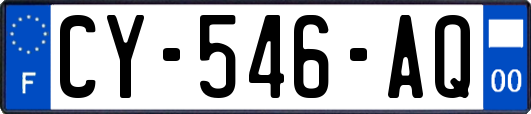 CY-546-AQ