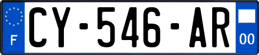 CY-546-AR