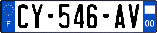 CY-546-AV