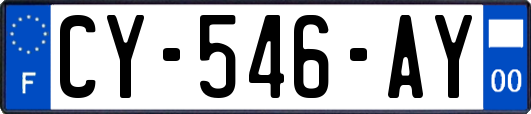 CY-546-AY