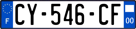 CY-546-CF