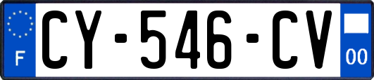 CY-546-CV