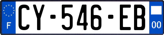 CY-546-EB