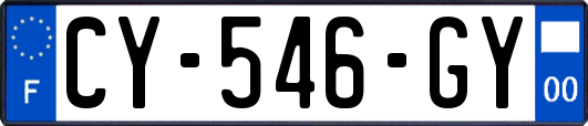 CY-546-GY