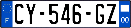 CY-546-GZ