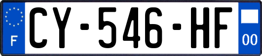 CY-546-HF