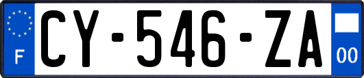 CY-546-ZA