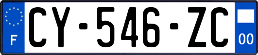 CY-546-ZC
