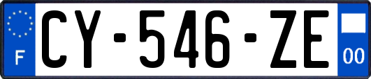 CY-546-ZE