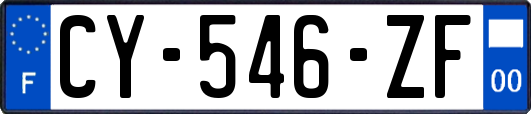 CY-546-ZF
