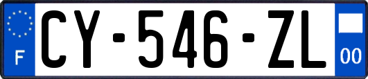 CY-546-ZL