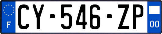 CY-546-ZP