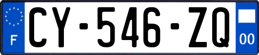 CY-546-ZQ