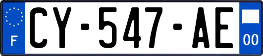 CY-547-AE