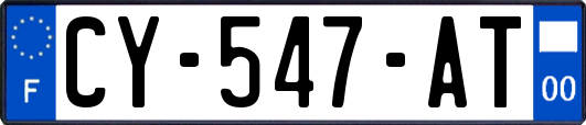 CY-547-AT