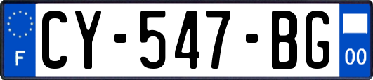 CY-547-BG