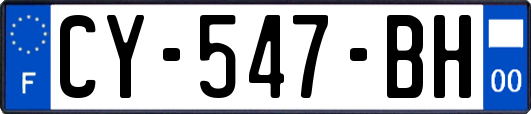 CY-547-BH