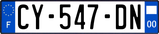 CY-547-DN
