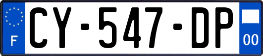 CY-547-DP