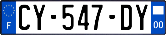 CY-547-DY