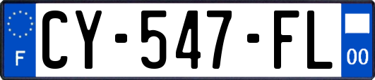 CY-547-FL