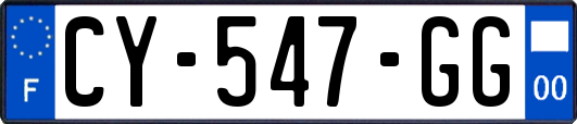 CY-547-GG