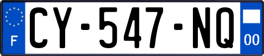 CY-547-NQ