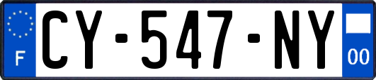 CY-547-NY