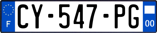 CY-547-PG