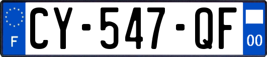 CY-547-QF