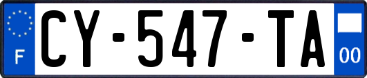 CY-547-TA