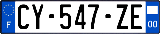 CY-547-ZE