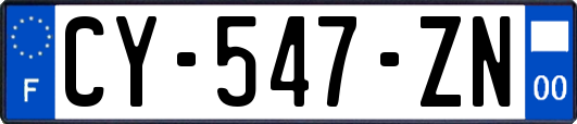 CY-547-ZN