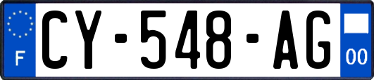 CY-548-AG